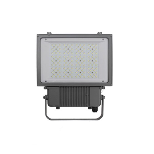 KS 국산 고효율 LED 루나 사각 SMPS G-51 공장등 투광기 80W 100W IP65