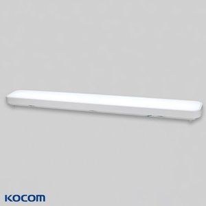 코콤 국산 LG 시스템 플러스 LED 터널등 주방등 등기구 조명 60W