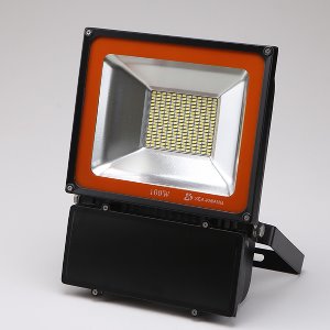 세광 사각 LED 투광등 투광기 S-16 100W AC IP65