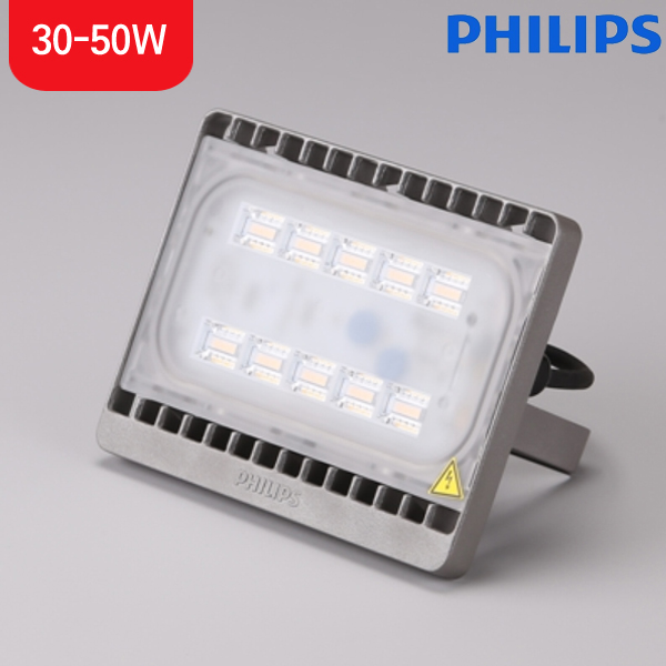 LED 사각 투광기 노출형 30W 50W