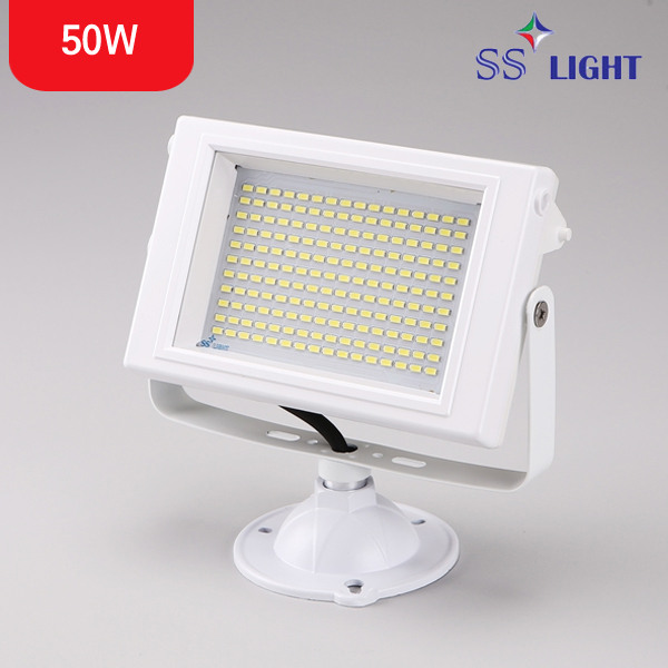 LED 사각 투광기 노출형 50W 6.0K 8.0K