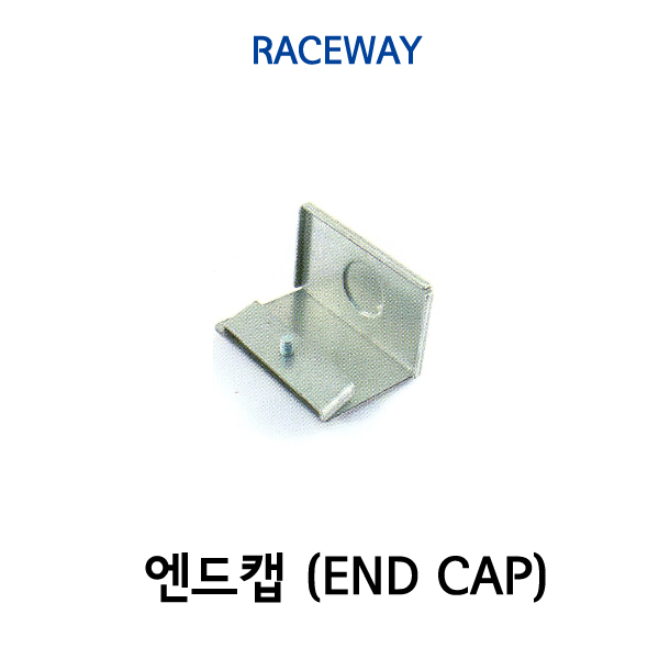 엔드캡 (END CAP)