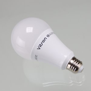 ks 비츠온 led 벌브 램프 전구 a70 12w 전구색 주광색
